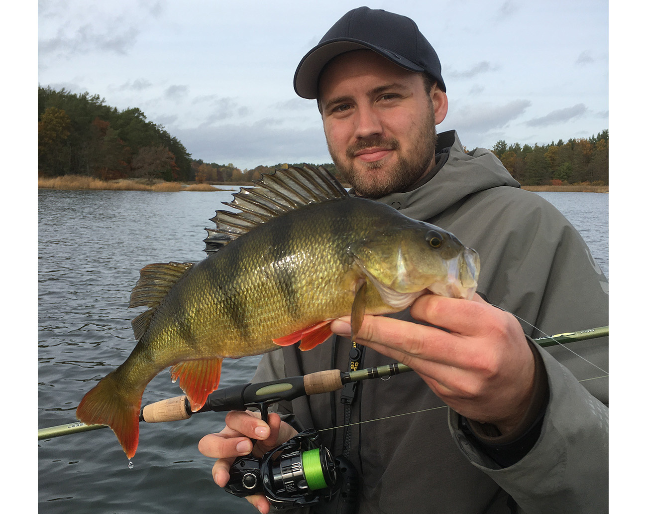 Megabass X-Nanahan+2